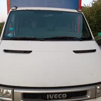 Iveco 60 c 15