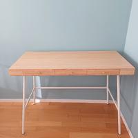 scrivania lillasen cameretta ufficio tavolo 