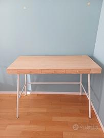 scrivania lillasen cameretta ufficio tavolo 