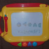 lavagnetta per bambini