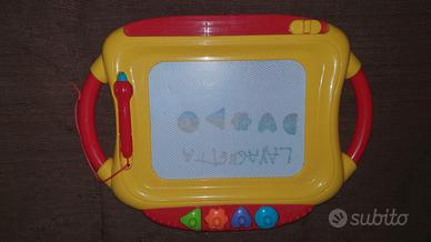 lavagnetta per bambini