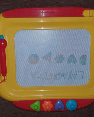 lavagnetta per bambini