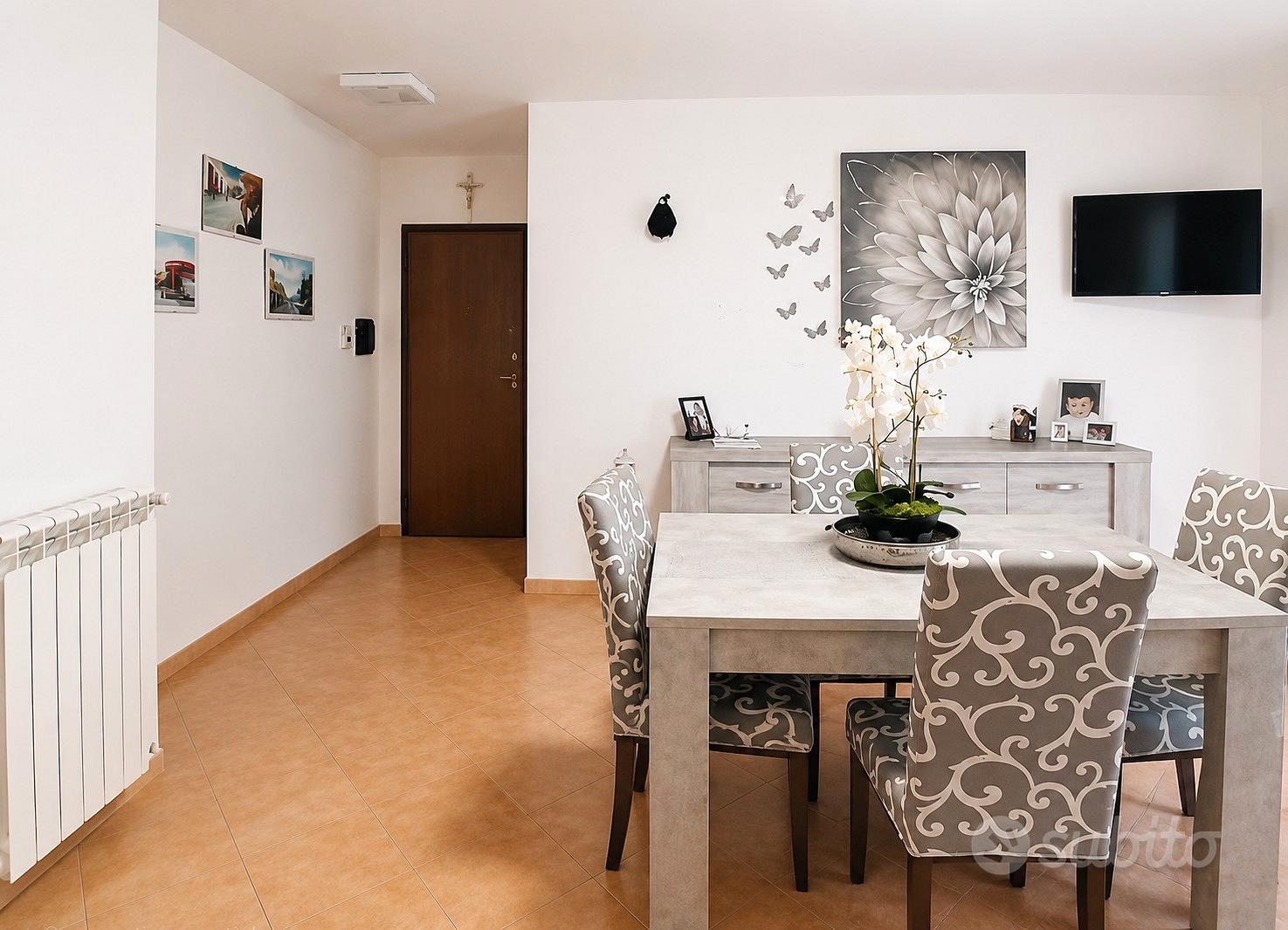 Appartamento – Sassari, Centro storico, Sacro Cuore - Vista 3