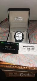 Orologio Chronotech Prisma