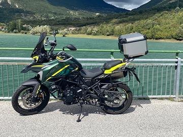 Benelli TRK 702 - 2024