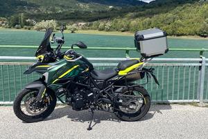 Benelli TRK 702 - 2024