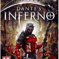 Dante’s Inferno Xbox 360