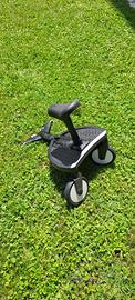 pedana YOYO per passeggino