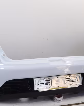 PARAURTI POSTERIORE COMPLETO RENAULT Clio Serie IV
