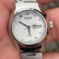Citizen automatico