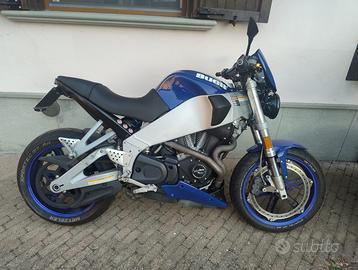 Moto Buell XB9