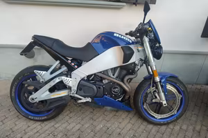 Moto Buell XB9