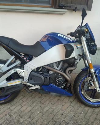 Moto Buell XB9