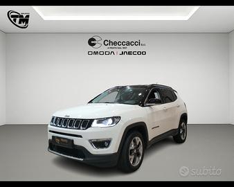 JEEP Compass 2ª serie Compass 2.0 Multijet II ...