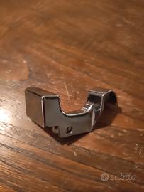 cromatura finitura porta alfa spider duetto