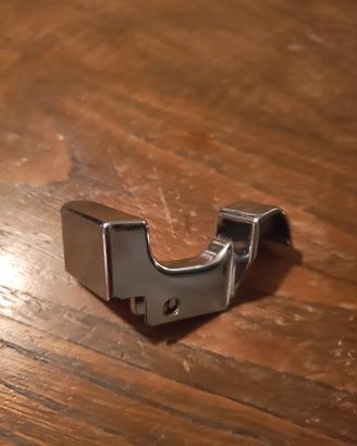 cromatura finitura porta alfa spider duetto