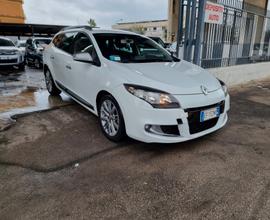 Renault Megane Mégane 1.5 dCi 110CV SporTour GT Li