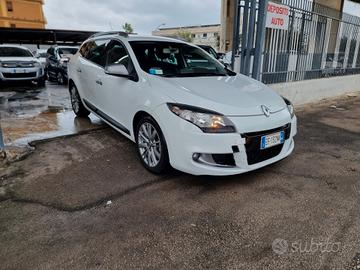 Renault Megane Mégane 1.5 dCi 110CV SporTour GT Li