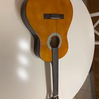 Chitarra bambino 3/4 legno