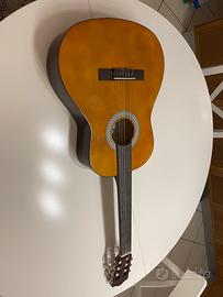 Chitarra bambino 3/4 legno