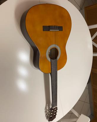 Chitarra bambino 3/4 legno