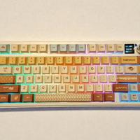 EPOMAKER x AULA F75 Max