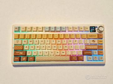 EPOMAKER x AULA F75 Max