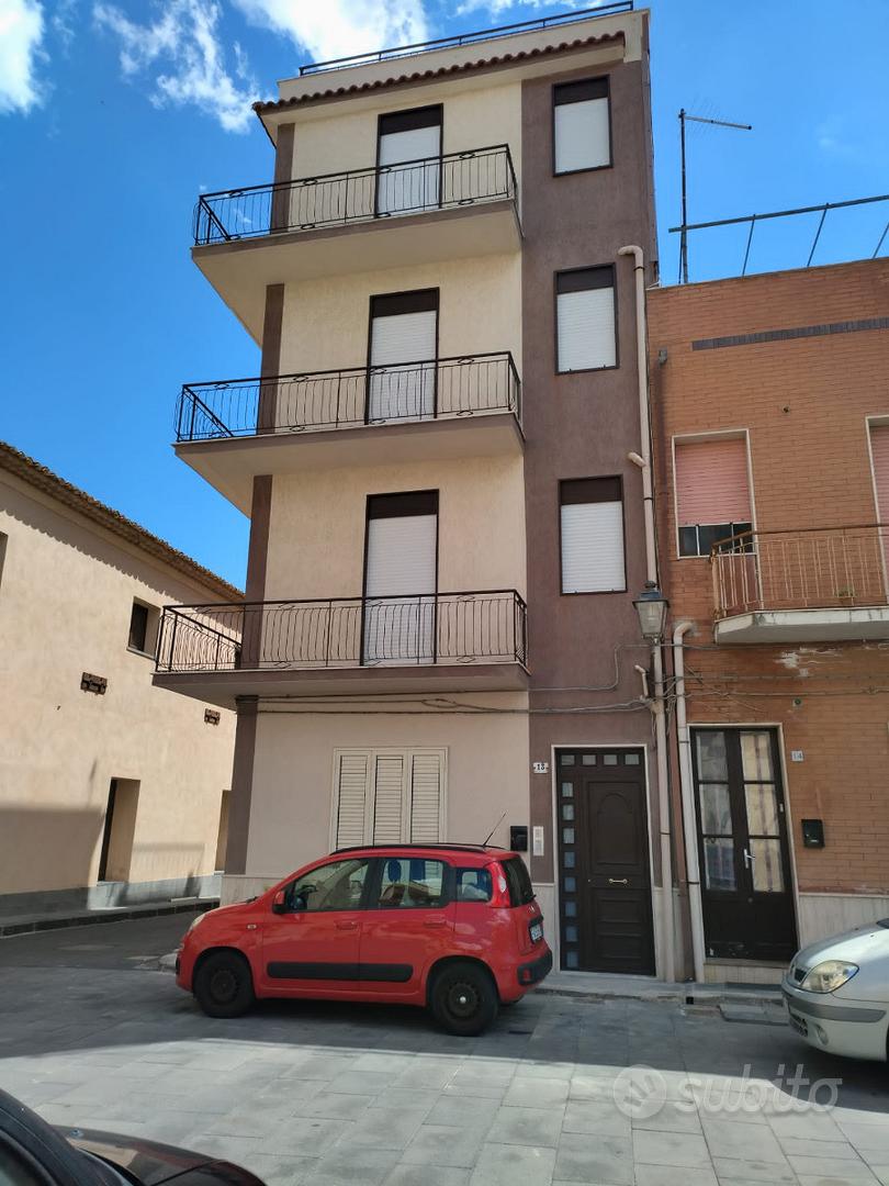 Appartamento – Carlentini, Siracusa - Vista 2