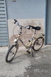 Bici pieghevole Atala