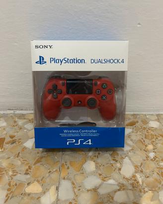 Controller dualshock ps4