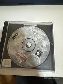 Beyblase ps1