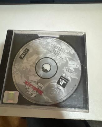Beyblase ps1