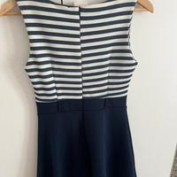 Vestitino svasato sotto