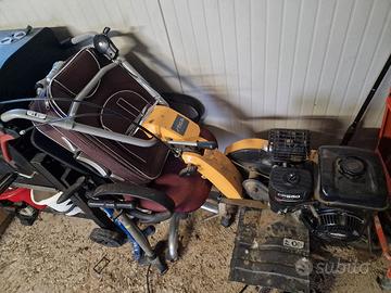 motozappatrice