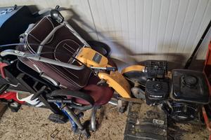 motozappatrice