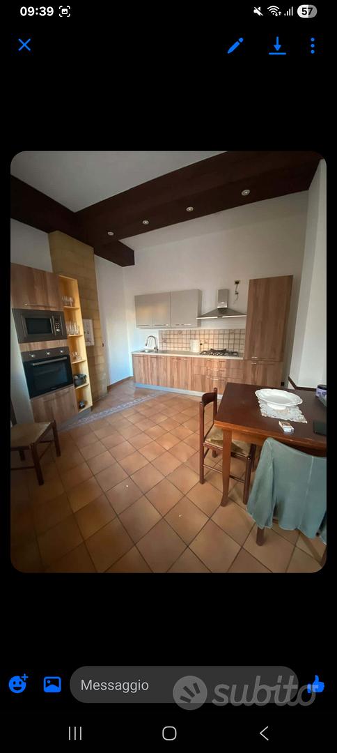 Appartamento – Roma, Marcigliana, Municipio Roma III - Vista 3