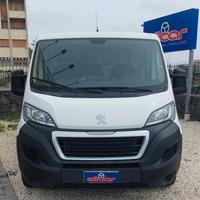 PEUGEOT BOXER FURGONE