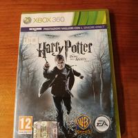 HARRY POTTER PER XBOX360 