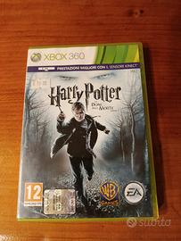 HARRY POTTER PER XBOX360 