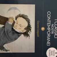 Giacomo Leopardi - i classici ns contemporanei 5.1