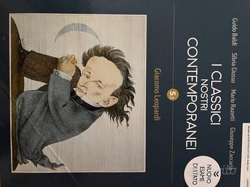 Giacomo Leopardi - i classici ns contemporanei 5.1