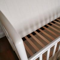 Culla PALI Lettino Ciak