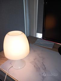 Lampada per casa