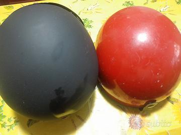 casco per moto vintage