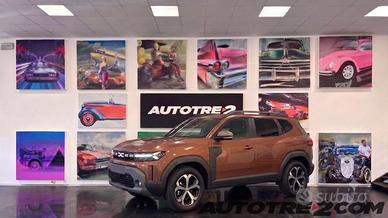 Dacia Bigster 1.2 Mild Hybrid-G 140cv Extreme...