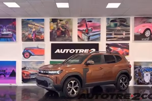 Dacia Bigster 1.2 Mild Hybrid-G 140cv Extreme...