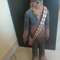 Chewbacca JAKKS Pacific alta circa 50 cm