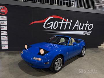 MAZDA MX-5 MIATA SPECIAL EDITION SCARICO MARINER