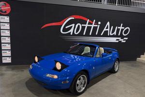 MAZDA MX-5 MIATA SPECIAL EDITION SCARICO MARINER