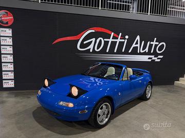 MAZDA MX-5 MIATA SPECIAL EDITION SCARICO MARINER